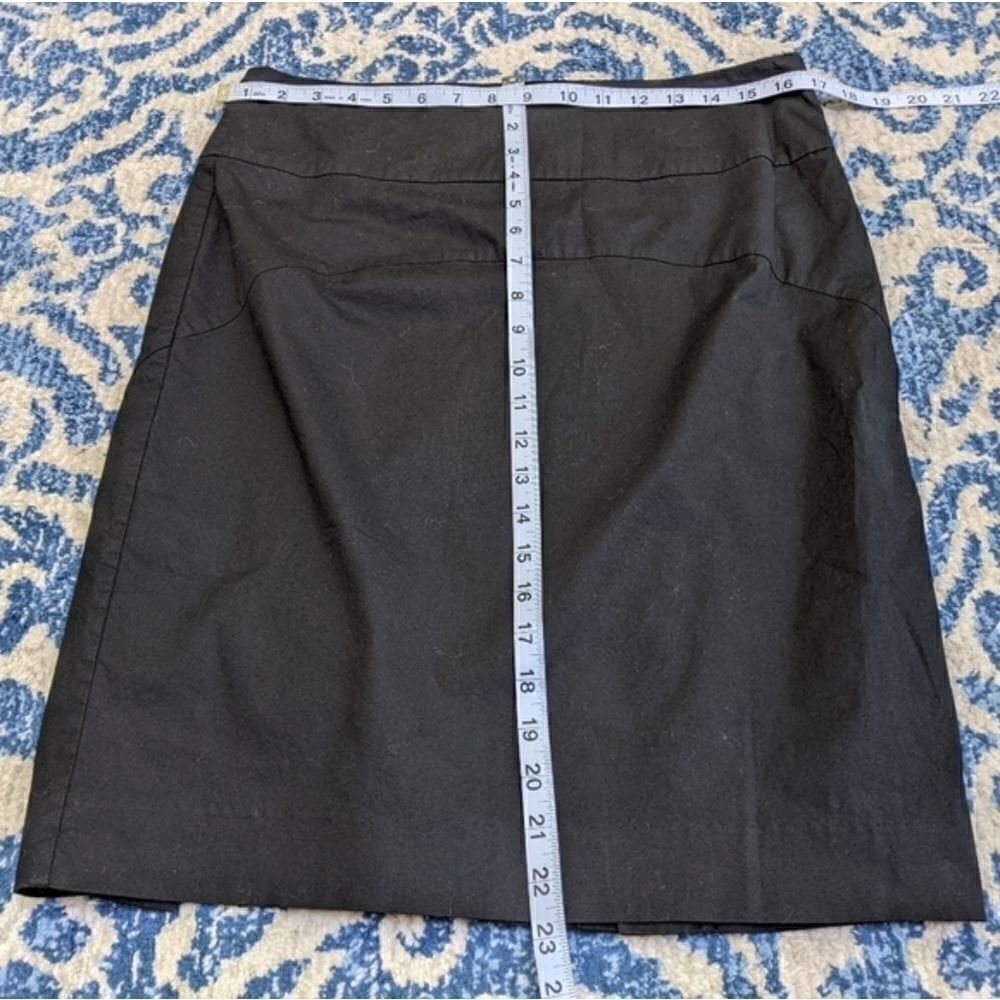 Gap stretch skirt - Picture 5 of 7